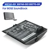 Batterie de rechange d'origine pour BOSE SoundS6 SounS6 SoundLink Air aste 300769 mAh 300768-001