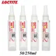 Loctite-Colle pour Filetage de Tuyau Scellant pio Bancs Anaérobies Adhésif pour Raccord D.lique