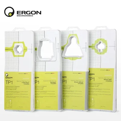 ERGON TPI-Outils de mesure de verrouillage de vélo de route de montagne batteur à œufs éventuelles