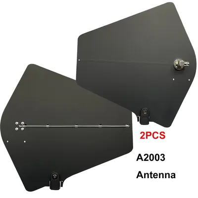 Paulkitson-Kit de système d'amplificateur de répartiteur d'antenne directionnelle passive antenne