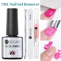 UR SUGAR-Dissolvant magique rapide de vernis à ongles dissolvant de gel UV LED outil de manucure