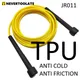 JR080-TPU 12.5cm petite poignée-35 ℃ Anti hiver froid ULà sauter avec poignée RA TPU PU 5MM