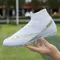 Chaussures de football C Ronaldo pour hommes bottes de football chaussures d