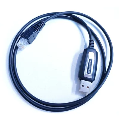 Câble de pigments d'origine pour Zastone D9000 talkie walperforée