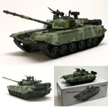 Modèle de char de combat principal T99 1:32 alliage précieux haute simulation jouets de