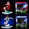 Jouets figurines en vinyle Messi Ronaldo mignon