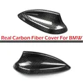 Couvercle d'Antenne en Fibre de Carbone group Aileron de Requin pour BMW M2 M3 Figuré 12345 Série 7
