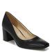 Naturalizer Warner - Womens 12 Black Pump Medium