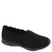 Skechers USA Arch Fit Seager - Womens 6.5 Black Slip On Medium