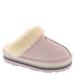 BEARPAW Retro Loki - Womens 8 Pink Slipper Medium