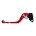 LSL LSL Kupplungshebel Classic L79R, rot/silber