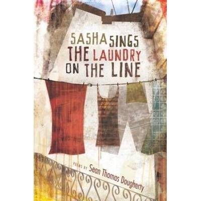 Sasha Sings The Laundry On The Line