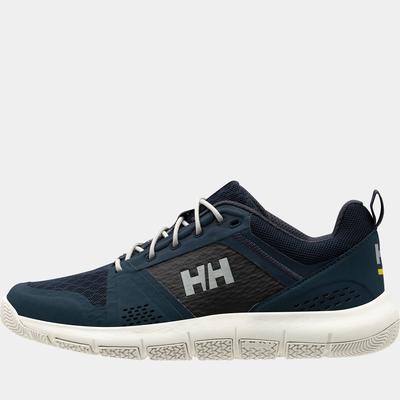 Helly Hansen Damen Skagen F1 Offshore Segelschuhe 36