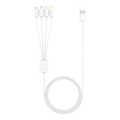Xlayer 4in1 USB-Kabel »Octopus« 1,5 m Image
