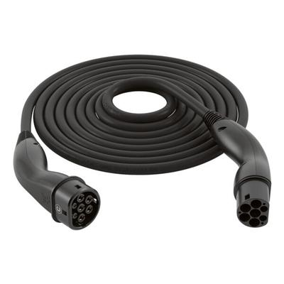 LAPP Ladekabel für E-Fahrzeuge »HELIX® Typ 2« 20 A 11 kW 5 m