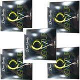 Dean Markley Guitar Strings 5-Pack Electric Signature Nickel Steel Extra Light