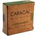 CARACAL Clarysweet Vegan Herbal Natural Soap Bar for Men Women Strong Woodsy Bay Laurel Clary Sage Nettle Olive Castor Oils & Shea Butter