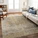 Mark&Day Area Rugs 6x9 Berkley Modern Taupe Area Rug (6 7 x 9 6 )