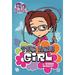 Go Girl! #4: The New Girl 9781250098146 Used / Pre-owned