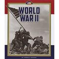 Pre-Owned World War II Wars in U.S. History Library Binding 1631437097 9781631437090 Thomas K. Adamson