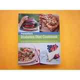 Pre-Owned Prevention s Diabetes Diet Cookbook : Discover the New Fiber-Full Eating Plan for Weight Loss: From the Editors of Prevention Magazine with Ann Fittante 9781594866128