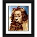 Hollywood Photo Archive 26x32 Black Ornate Wood Framed with Double Matting Museum Art Print Titled - Bert Lahr - Wizard of Oz