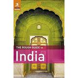 The Rough Guide to India 9781848365636 Used / Pre-owned