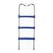 42 Inch Trampoline 3-Step Ladder