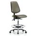 Inbox Zero Landolfo Ergonomic Task Chair Aluminum/Upholstered in Gray | 27 W x 25 D in | Wayfair 766BABCCF9CF4458B0A0DD053DF4A970