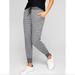 Athleta Pants & Jumpsuits | Athleta Flux Soft Stretch Joggers 2.0 Pants Heather Grey Size L | Color: Gray | Size: L