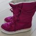 Adidas Shoes | Adidas Honey Sneaker Boot | Color: Pink/White | Size: 6.5