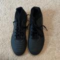 Adidas Shoes | Adidas Predator Indoor Soccer Shoes | Color: Black | Size: 6bb
