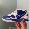 Nike Shoes | Mens Nike Kyrie Infinity Size 9 No Box | Color: Blue | Size: 9