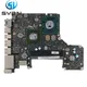 SYan-Carte mère A1278 pour Macbook Pro 2010 " 2.4GHz EMC 13.3 MCino 4Duration/A 820-2879-B MID