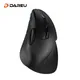 DAREU-Souris verticale sans fil 2.4G 1600 ug I 6 boutons ergonomique plug and play avec LED