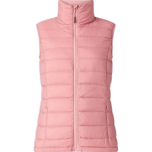 McKINLEY Damen Weste Swan, Größe 36 in Pink