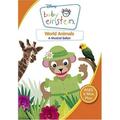 Pre-Owned Baby Einstein: World Animals (DVD)