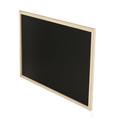 Wood Framed Chalk Board 24 x 36 | Bundle of 5 Each