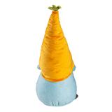 The Holiday Aisle® Easter Gnome w/ Carrot Hat | 15 H x 6 W x 5.5 D in | Wayfair 3828F17C37B847CB9BB08BBC3B6E7171