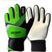 Children Kids Youth Football Soccer Goalkeeper Goalie Training Gloves Gear