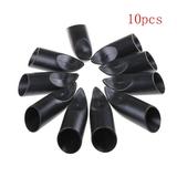 10x plastic garden claws for digging planting work devil glove halloween part WL