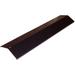 17.75 Brown Heat Plate for Brinkmann and Broil Chef Gas Grills