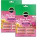 Miracle-Gro Orchid Plant Food Spikes 2-Pack 10 Spikes Per Pack