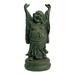 13 Asian Chinese Jolly Hotel Statue Sculpture Figurine