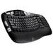 K350 Wireless Keyboard Black | Bundle of 5 Each