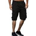 adviicd mountain Bike Shorts Men s Big Male Cargo Shorts