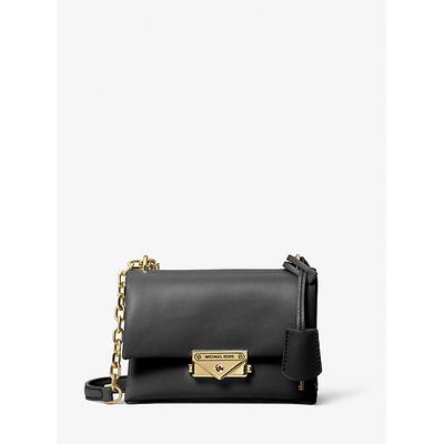 Michael Kors Cece Small Shoulder Bag Black One Size