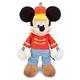 Disney Mickey Mouse Plush -Circus Day Mickey Mouse Plush Toy --17 In