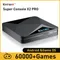 KINHANK-Super Console X2 Pro Game Box console de jeu vidéo rétro 60000 jeux vidéo pour ARCADE