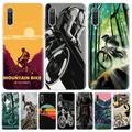 Coque souple pour Xiaomi Redmi Note 10S 11S 11T 11E 10 11 12 Pro Plus 9S 9T 5G 9 8T 8 7 5